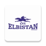 öz elbistan seyehat android application logo